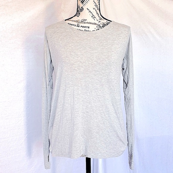 NWT F21 Open-back Dolman Top - Picture 2 of 3